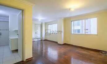 Imagem: Venda Apartamento 3 Dormitórios - 115 m²