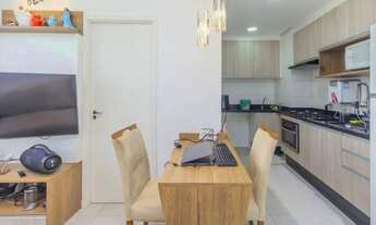 Imagem 4: Apartamento para venda em Vila Paulista com 2 quartos , 34m²