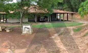 Imagem 4: Sítio à venda, 242000 m² - Sarapuí/SP