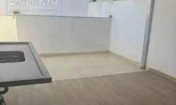 Imagem 4: Cobertura a venda - Vila Eldízia, Santo André