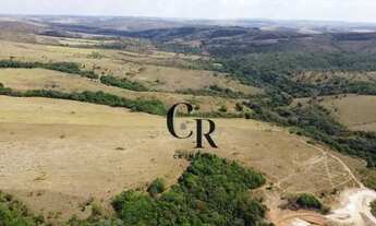 Imagem 7: Fazenda Dupla Aptdão em Cocalzinho/GO