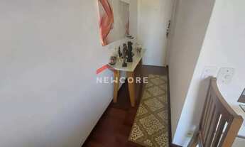 Imagem 5: Apartamento em Rua Coronel Silva Teles - Parque São Vicente - São Vicente/SP