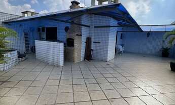 Imagem 5: Oportunidade Única: Cobertura Duplex Espetacular à Venda!