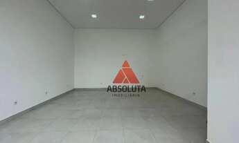 Imagem 6: Sala para alugar, 57 m² por R$ 2.500,00/mês - Reserva Centenária - Santa Bárbara D'Oe