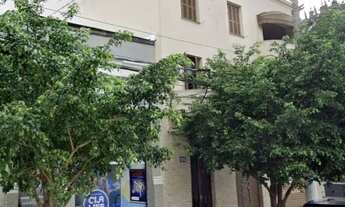 Imagem 5: PRÉDIO - BARRA FUNDA - SP