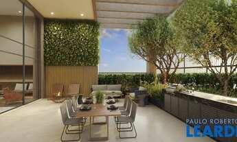 Imagem 6: APARTAMENTO - PINHEIROS - SP