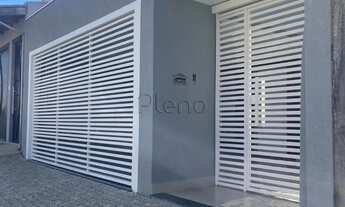 Imagem 3: Casa à venda em Indaiatuba, Parque Residencial Sabiás, com 3 quartos, com 98 m²