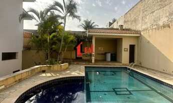 Imagem 3: Casa em Condomínio para Venda em Presidente Prudente, Condomínio Central Park, 4 dormitóri