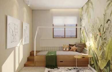 Imagem 7: Apartamento à venda em Recife, Santo Amaro, com 3 quartos, 60,66m²