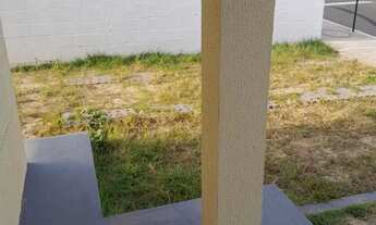 Imagem 3: Passa chave Casa condomínio pássaros V