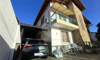 Imagem 3: Casa com 5 quartos à venda em Mata Da Praia - ES