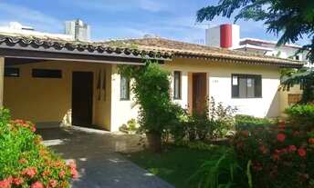 Imagem: Casa terrea locação em condominio Veredas