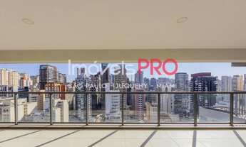 Imagem 5: Maravilhoso apartamento a venda em Pinheiros