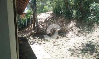 Imagem 6: Casa com 3 dormitórios à venda, 160 m² por R$ 300.000,00 - Engenho do Mato - Niterói/RJ