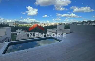 Imagem 2: Casa de condomínio em Alameda da Monarquia - Condomínio Villa Real de Bragança - Bragança