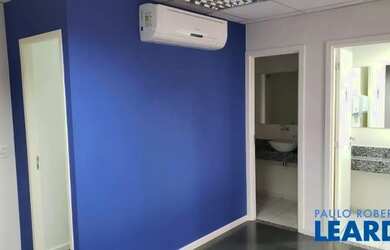 Imagem 6: CONJ. COMERCIAL - MOEMA ÍNDIOS - SP