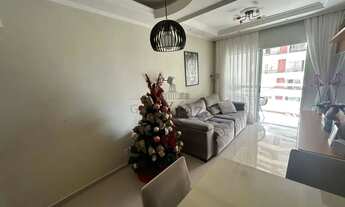 Imagem 5: Apartamento Padrão em São José dos Campos