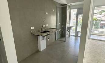 Imagem 2: Apartamento à venda com 2 suítes no Taquaral, em Campinas