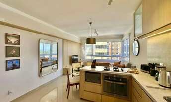 Imagem 6: Apto Alto Padrão com 2 Suítes, Box Duplo e Rooftop com Vista Mar!