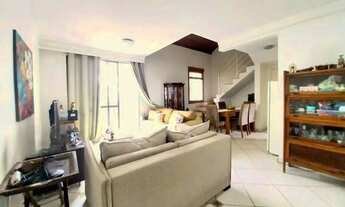 Imagem 2: Apartamento Duplex à venda em Cotia, Granja Viana II, com 4 quartos, com 115 m²