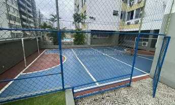 Imagem 3: APARTAMENTO SALA 2 QUARTOS SENDO 1 SUÍTE