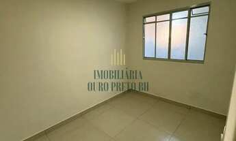 Imagem 7: Casa geminada com entrada coletiva a venda no Bairro Piratininga