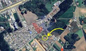 Imagem 4: Terreno 180m à venda em área alta com fácil acesso a Curitiba e Lapa