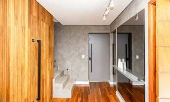 Imagem 7: Sobrado para venda em Vila Madalena com 3 quartos, sendo 1 suíte , 186m²