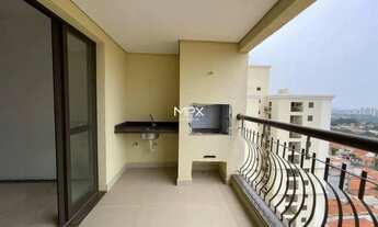 Imagem: Apartamento à venda em Piracicaba, Paulista