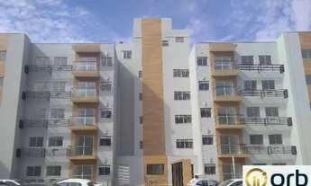 Imagem: Leilão de Apartamento de 2 Quartos em Vargem