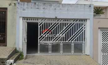 Imagem: Sobrado em Rua Ana Carbone - Vila Carrão