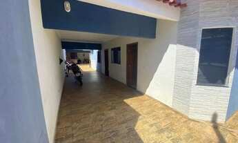 Imagem 6: Casa à venda em Maringá, Parque das Laranjeiras, com 3 quartos, com 265 m²