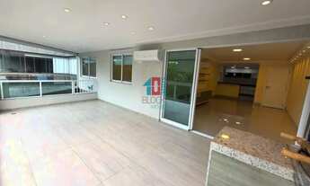 Imagem 7: Recreio dos Bandeirantes