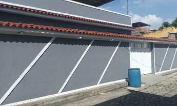 Imagem: Vendo casa no residencial boa esperança