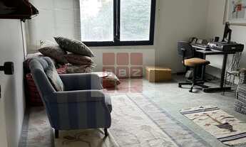 Imagem 5: Sala Comercial para Locação em Vila Nova Conceição, São Paulo-SP: 1 Sala, 1 Banheiro, 1 Va