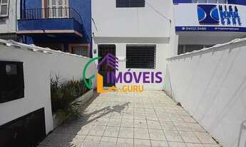 Imagem: CASA ASSOBRADADA - LAPA - SP