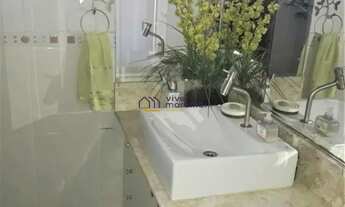 Imagem 7: Apartamento no Morumbi - 3 Dormitórios (1 Suíte