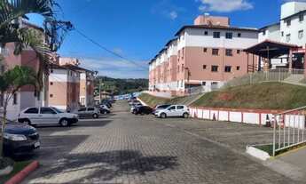 Imagem 7: Arsenal Imóveis Aluga-Apartamento com 2 quartos Life III-Só 400,00 reais