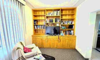 Imagem 6: Apartamento de Alto Padrão com 2 dormitórios à venda, 110 m² por R$ 600.000 - São João - V