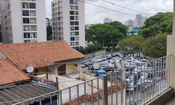 Imagem 4: Sobrado para aluguel tem 150 metros quadrados com 4 quartos em Vila Granada - São Paulo