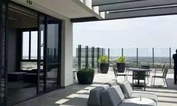 Imagem: Condominio Edificio ARCH - Apartamento Alto