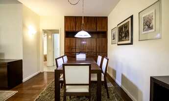 Imagem 6: Aluguel Apartamento 2 Dormitórios - 100 m² Paraíso