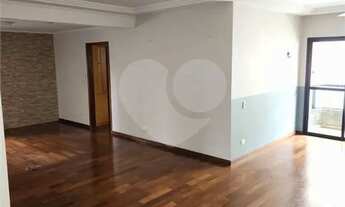 Imagem 2: Apartamento com 3 quartos à venda em Chácara Inglesa - SP