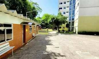Imagem 7: Apartamento em Rua Coronel Massot - Cristal - Porto Alegre/RS
