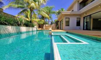 Imagem 4: Casa em Condomínio para aluguel no Verona, Ribeirão Preto, SP, 6 quartos, 4 suítes