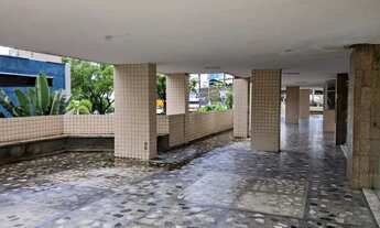 Imagem 3: Imóvel para venda com 105 metros quadrados com 3 quartos em Boa Viagem - Recife - PE