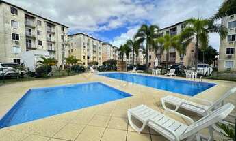 Imagem: Apartamento 3 quartos no Condominio Vila