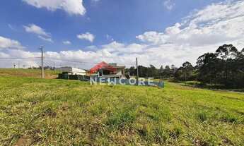 Imagem 2: Lote em condomínio em Alameda Vitória-régia - Reserva Nature - Jandira/SP