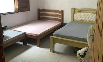 Imagem 3: Casa em Acuipe 3/4 com piscina para temporada