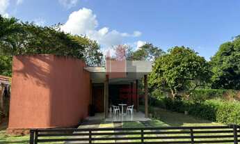 Imagem: Casa em Condomínio 3 Quartos Terraço Gourmet